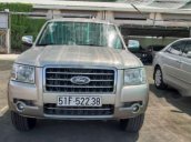 Bán gấp Ford Everest 2009, nhập khẩu  