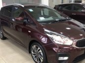 Bán Kia Rondo 2.0l MT 2019, màu nâu