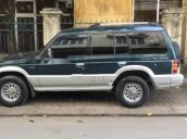 Cần bán Mitsubishi Pajero đời 2003, xe gia đình