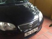 Bán Toyota Vios đời 2006, màu đen, giá cạnh tranh