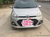 Cần bán xe Hyundai Grand i10 năm sản xuất 2016, nhập khẩu, giá tốt