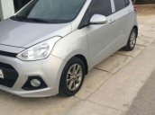 Cần bán xe Hyundai Grand i10 năm sản xuất 2016, nhập khẩu, giá tốt