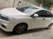 Bán Honda City 2018, màu trắng, xe còn mới