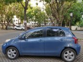 Bán Toyota Yaris 2008, màu xanh lam, nhập khẩu  