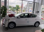 Bán Nissan Sunny 2019, màu trắng, 488 triệu