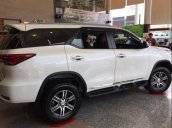 Cần bán Toyota Fortuner năm 2019, xe đủ màu giao ngay