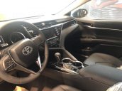 Bán Toyota Camry 2.0G đời 2019, màu trắng, nhập khẩu  