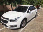 Bán Chevrolet Cruze đời 2016, màu trắng, nhập khẩu  