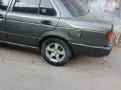 Bán Nissan Sunny sản xuất 1992, màu xám, giá 55tr