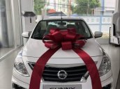 Bán Nissan Sunny 2019, màu trắng, 488 triệu