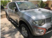 Bán xe Mitsubishi Triton đời 2012, xe chính chủ giá thấp, còn mới, động cơ ổn định