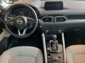 Bán Mazda CX 5 đời 2019, màu đỏ, giá cạnh tranh