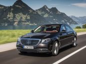 Bán Mercedes S 450L 2019, nhập khẩu, giá tốt