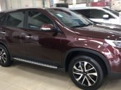 Bán Kia Sorento 2.4l AT sản xuất năm 2019, màu đỏ