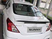 Bán Nissan Sunny 2019, màu trắng, 488 triệu