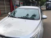 Bán Chevrolet Cruze 1.6MT sản xuất 2011, màu bạc