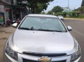 Bán Chevrolet Cruze 1.6MT sản xuất 2011, màu bạc