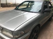 Bán Toyota Corolla đời 1990, màu xám, nhập khẩu