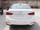 Cần bán xe Hyundai Accent 1.4 MT Base đời 2019, màu trắng