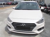 Cần bán xe Hyundai Accent 1.4 MT Base đời 2019, màu trắng