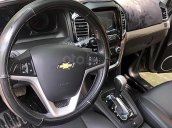 Bán ô tô Chevrolet Captiva Revv LTZ 2.4 AT sản xuất 2016 chính chủ