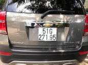 Bán ô tô Chevrolet Captiva Revv LTZ 2.4 AT sản xuất 2016 chính chủ