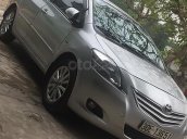 Bán Toyota Vios Limo sản xuất 2010, màu xám, 270tr