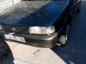 Cần bán gấp Nissan Sunny đời 1992, màu xanh lam, nhập khẩu nguyên chiếc 