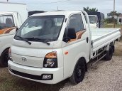 Bán Hyundai Porter H150 sản xuất 2018, màu trắng, giá 395tr