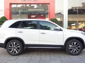 Bán xe Kia Sorento Delu G sản xuất năm 2019, màu trắng sang trọng