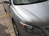 Bán Toyota Camry năm sản xuất 2009, màu bạc, nhập khẩu