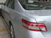 Bán Toyota Camry năm sản xuất 2009, màu bạc, nhập khẩu