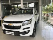 Bán xe Chevrolet Colorado LT 2019, nhập khẩu nguyên chiếc