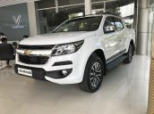 Bán xe Chevrolet Colorado LT 2019, nhập khẩu nguyên chiếc