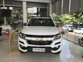 Bán xe Chevrolet Colorado LT 2019, nhập khẩu nguyên chiếc