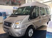 Giảm giá Transit 2020: Chỉ 160 triệu nhận Ford Transit, full gói phụ kiện, giá cạnh tranh toàn quốc