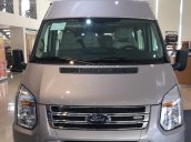 Giảm giá Transit 2020: Chỉ 160 triệu nhận Ford Transit, full gói phụ kiện, giá cạnh tranh toàn quốc