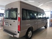 Giảm giá Transit 2020: Chỉ 160 triệu nhận Ford Transit, full gói phụ kiện, giá cạnh tranh toàn quốc