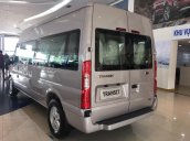 Giảm giá Transit 2020: Chỉ 160 triệu nhận Ford Transit, full gói phụ kiện, giá cạnh tranh toàn quốc