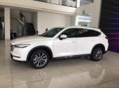 Bán Mazda CX8 All New 2019 với giá ưu đãi lô đầu lên đến 50 triệu đồng, LH: 0909272088