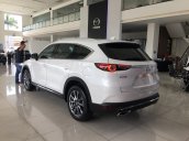 Bán Mazda CX8 All New 2019 với giá ưu đãi lô đầu lên đến 50 triệu đồng, LH: 0909272088