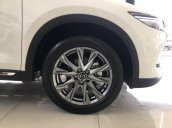 Bán Mazda CX8 All New 2019 với giá ưu đãi lô đầu lên đến 50 triệu đồng, LH: 0909272088