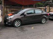 Bán xe Kia Rio 1.4 AT nhập khẩu 2015