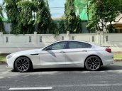 Cần bán BMW 640i sản xuất 2016, màu trắng, nhập khẩu