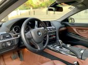 Cần bán BMW 640i sản xuất 2016, màu trắng, nhập khẩu