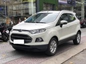 Bán ô tô Ford EcoSport Titanium 1.5AT sx 2015, xe cực đẹp, chính hãng