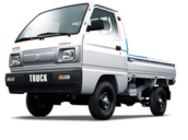 Bán ô tô Suzuki Supper Carry Truck, ưu đãi tháng 6/2019: Hỗ trợ toàn bộ chi phí lăn bánh (giá trị 12 triệu)