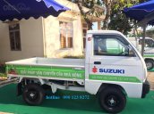 Bán ô tô Suzuki Supper Carry Truck, ưu đãi tháng 6/2019: Hỗ trợ toàn bộ chi phí lăn bánh (giá trị 12 triệu)