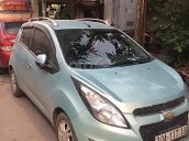 Bán Chevrolet Spark đời 2014 số tự động