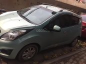 Bán Chevrolet Spark đời 2014 số tự động